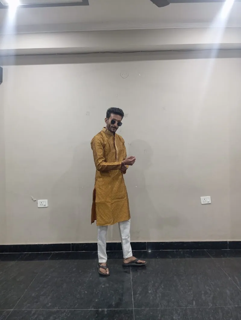 Step Into The Beats - Dance Academy