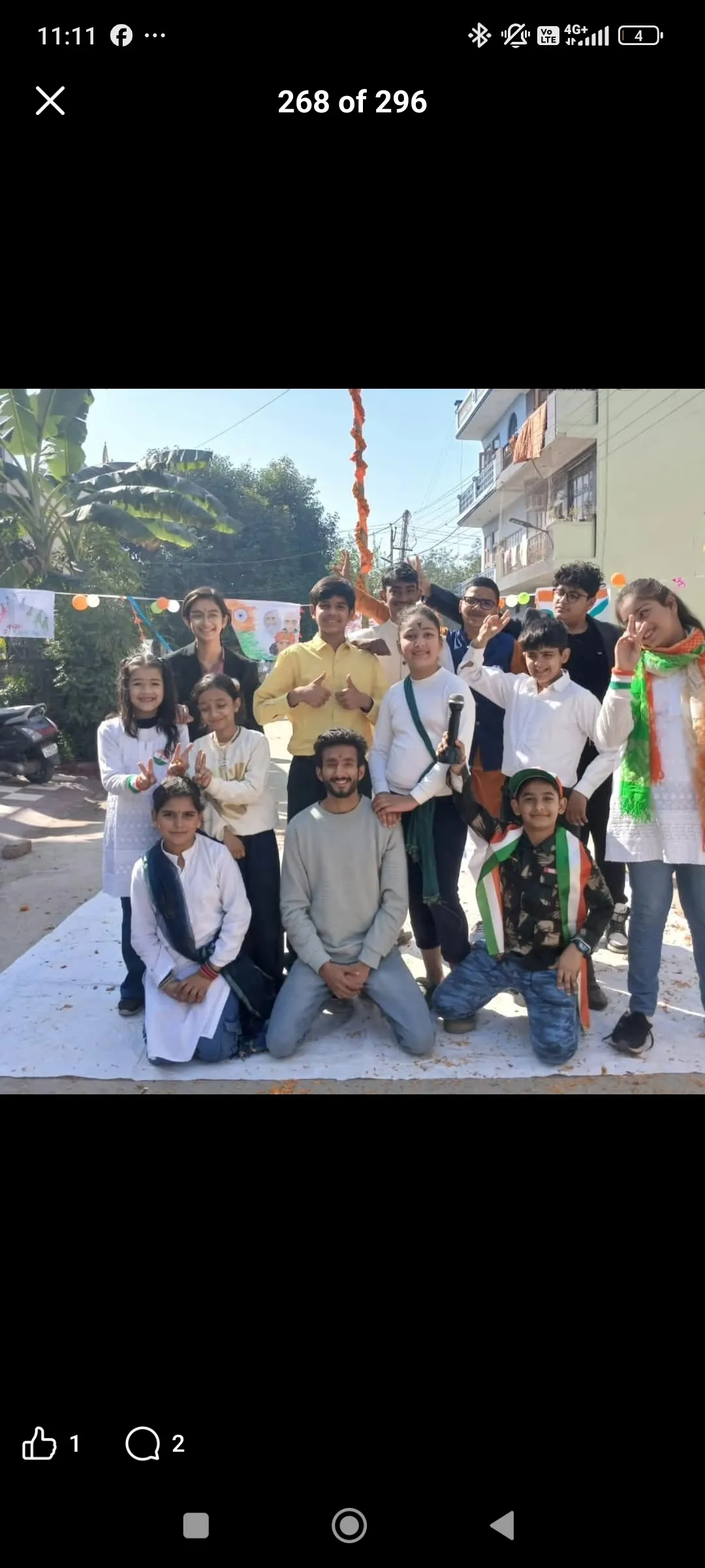 Step Into The Beats - Dance Academy photo 5