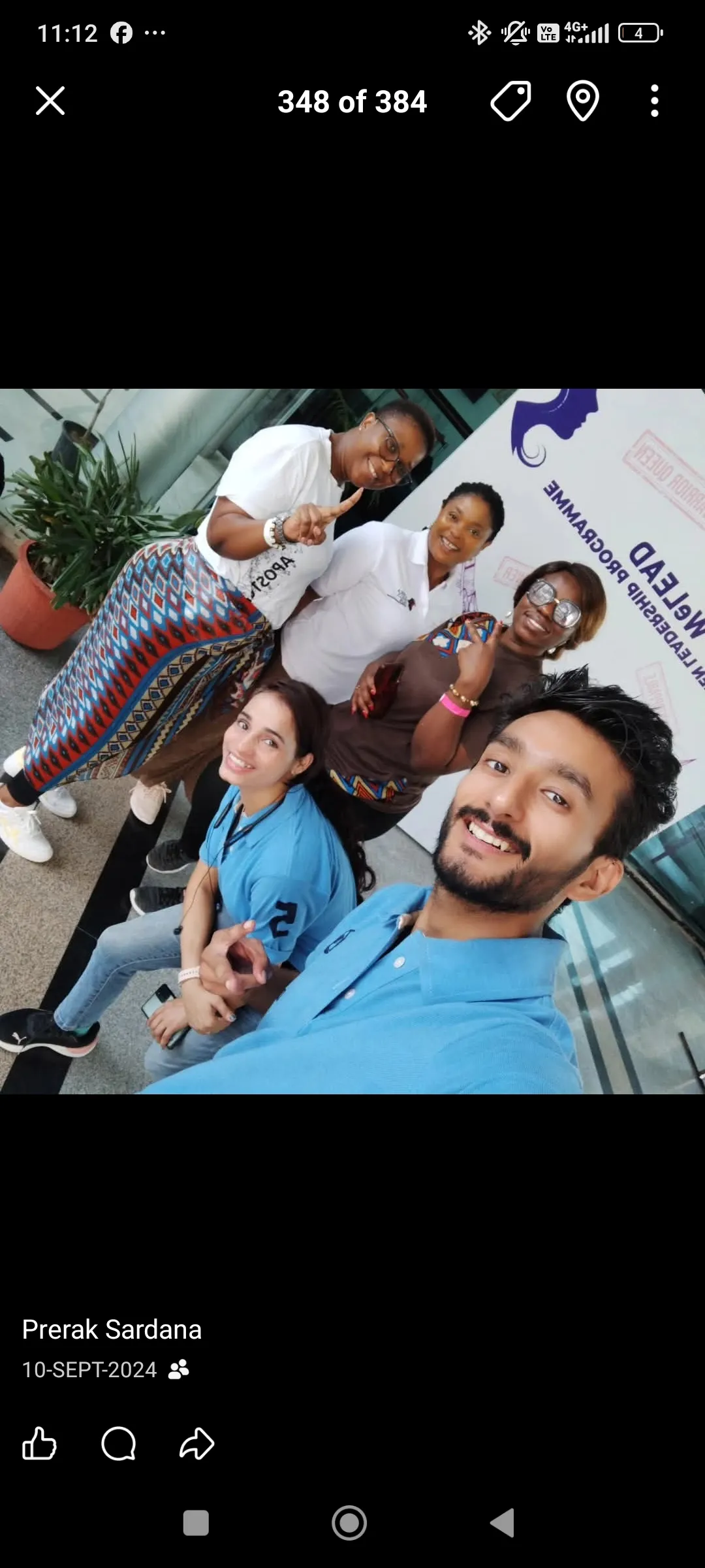 Step Into The Beats - Dance Academy photo 6