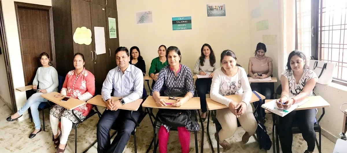 Ocean English Academy | Gurgaon photo 3