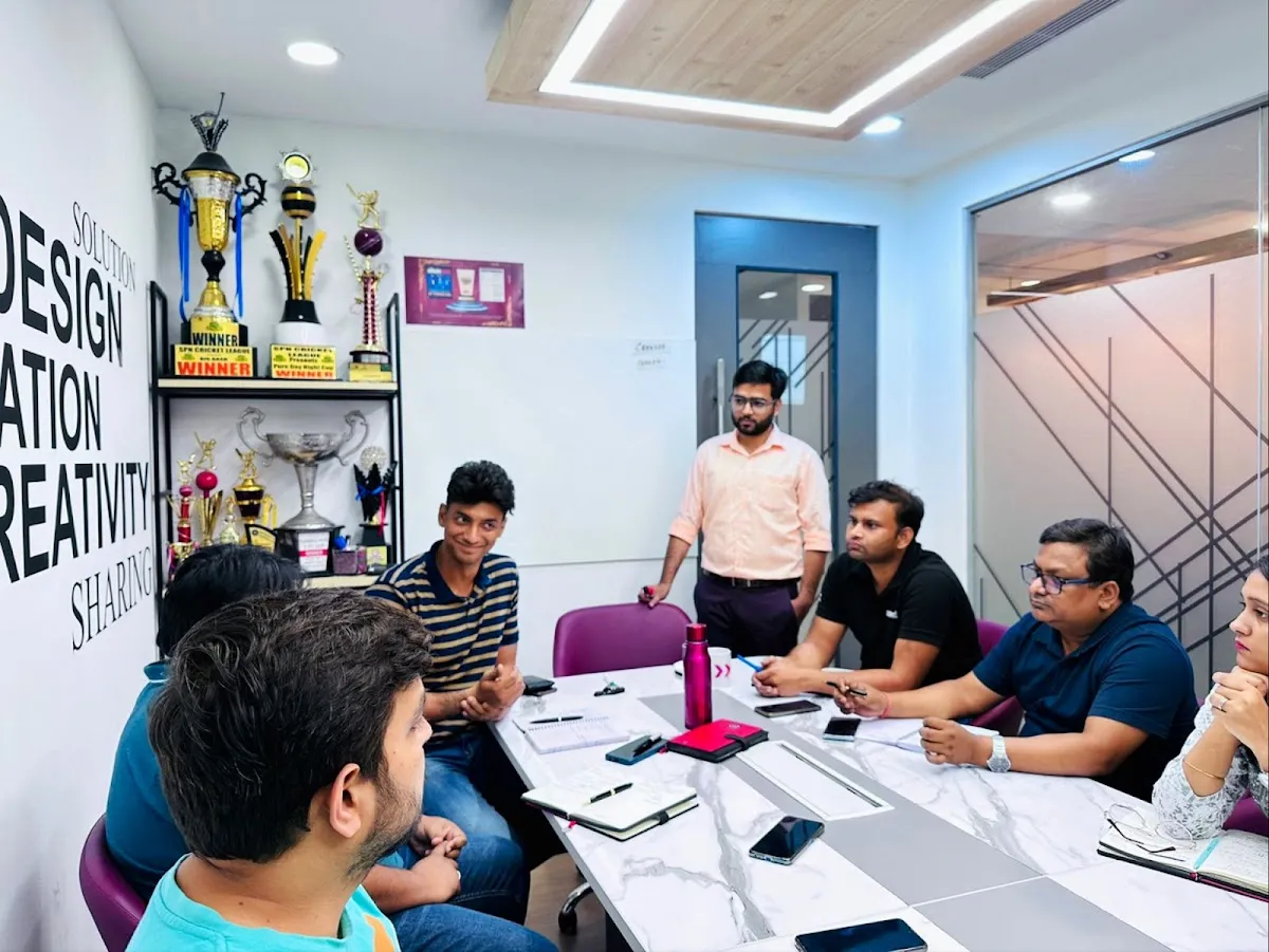 Ocean English Academy | Gurgaon photo 4