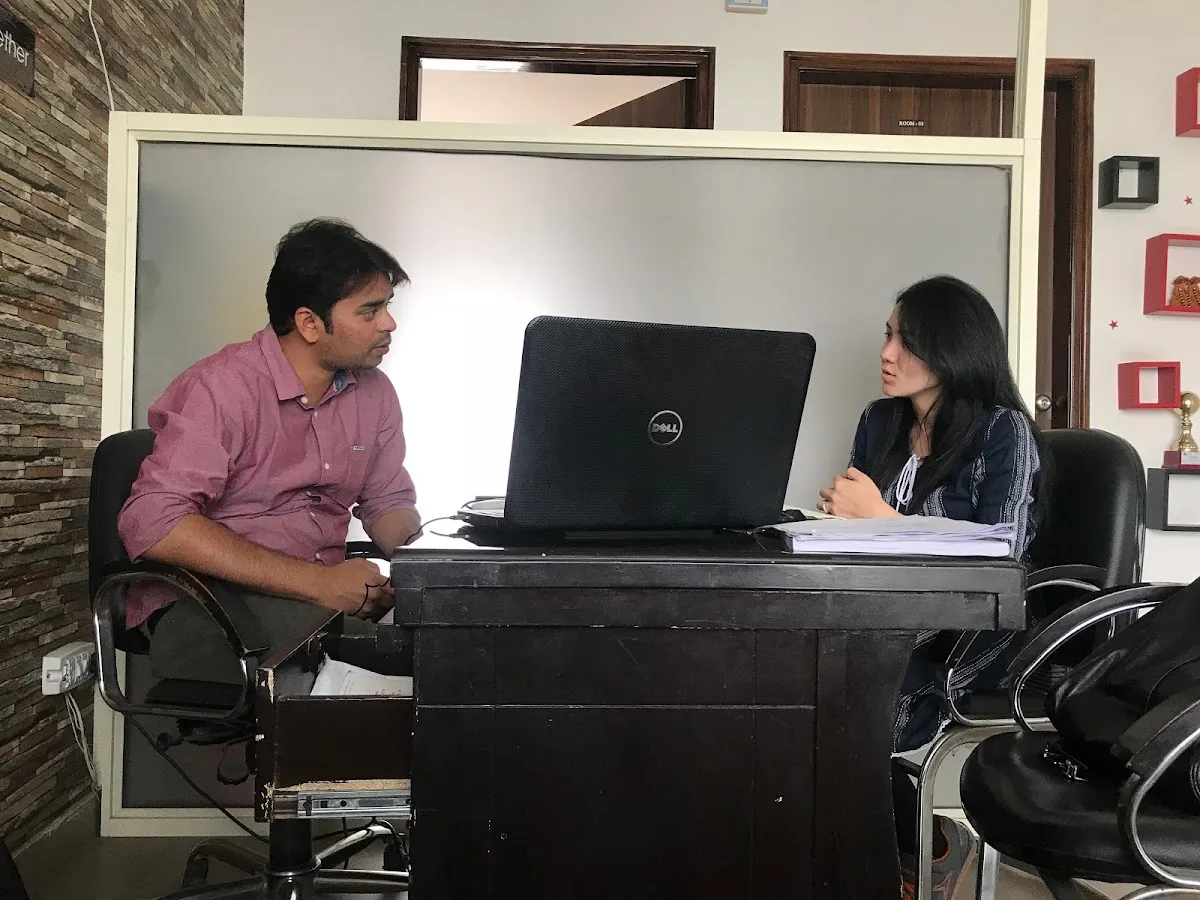 Ocean English Academy | Gurgaon photo 6