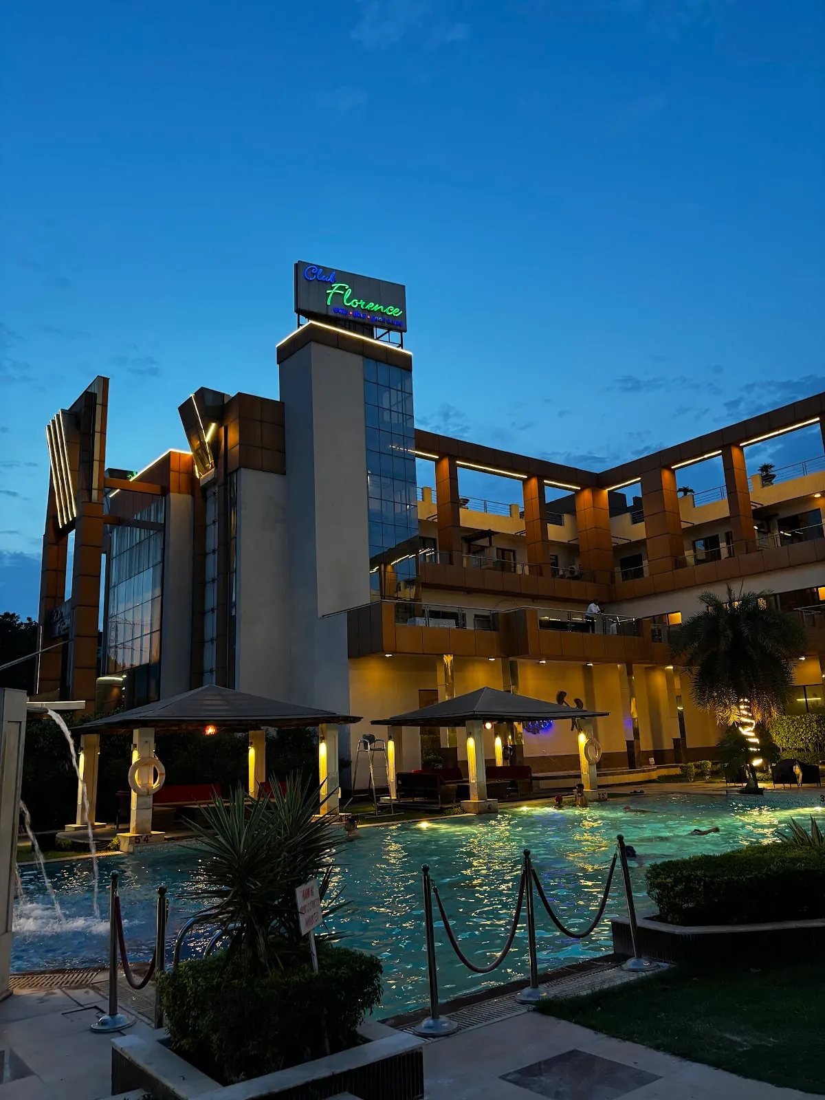 Club Florence photo 3