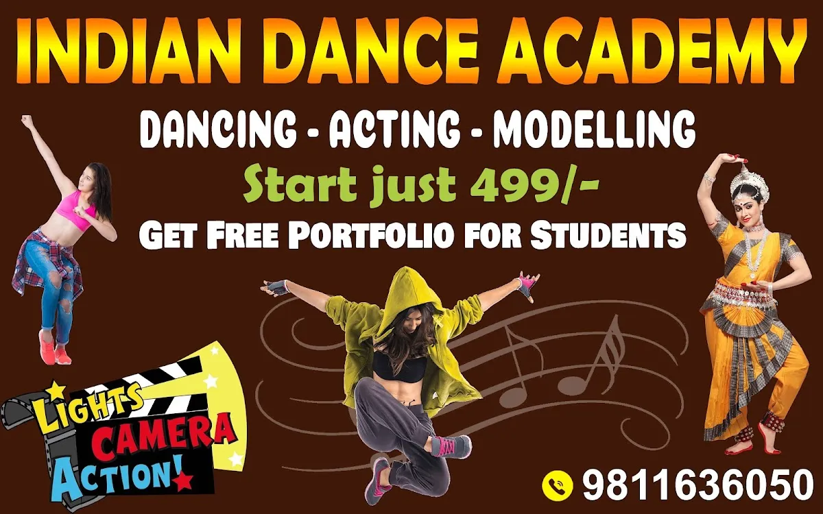 Indian Dance Academy photo 4