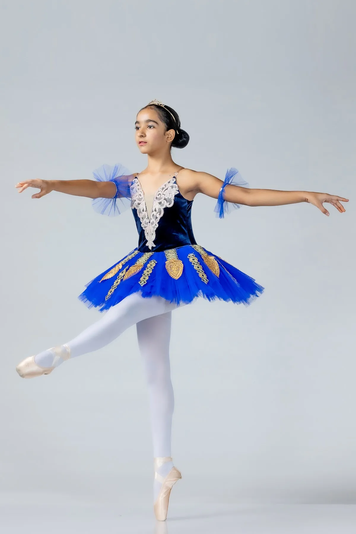 Central Contemporary Ballet photo 3