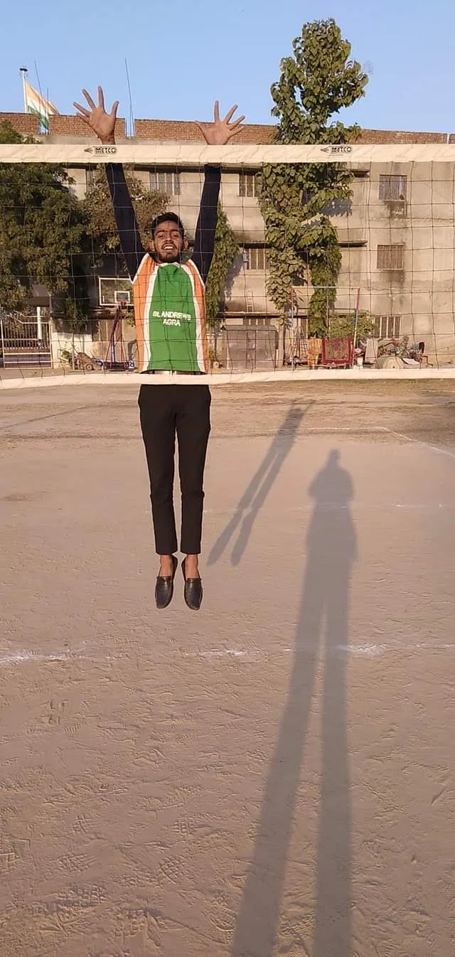 Volleyball Court photo 3