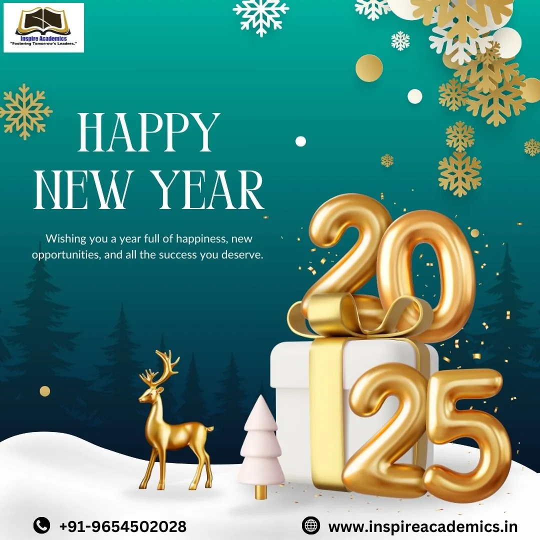 Inspire Academics | Best Coaching in Gurugram Near Me | Classes 6-12 Tuitions | JEE , NEET & CBSE Board | PCM Coaching photo 2