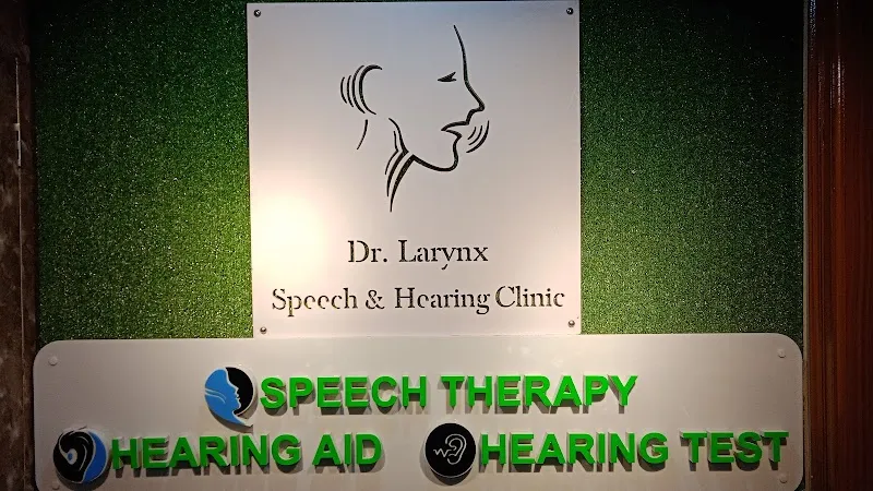 Dr.Larynx