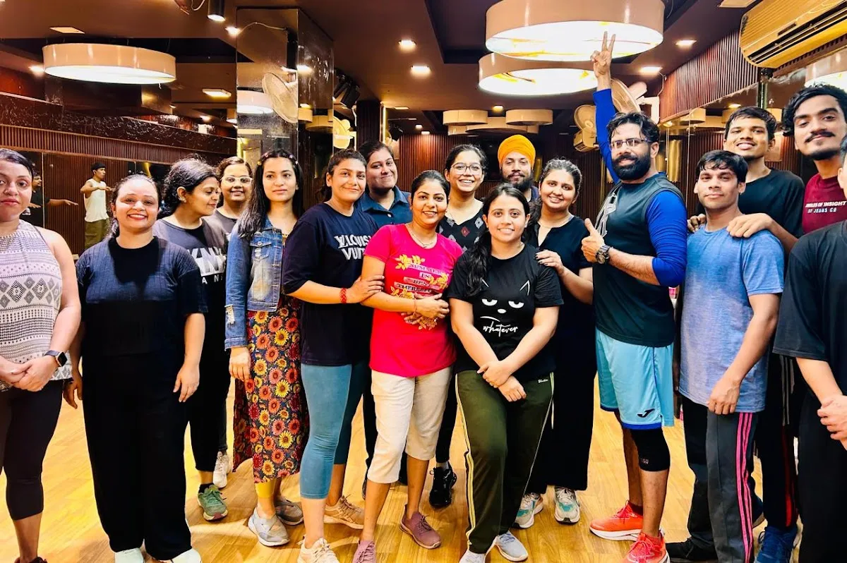 Alive Dance Studio photo 3