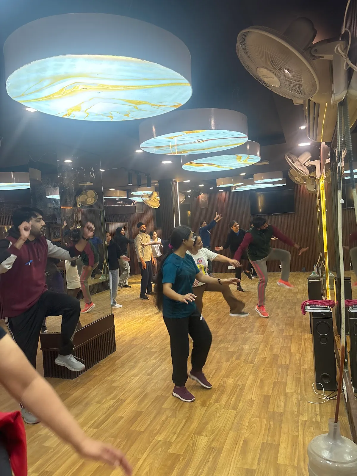 Alive Dance Studio photo 5