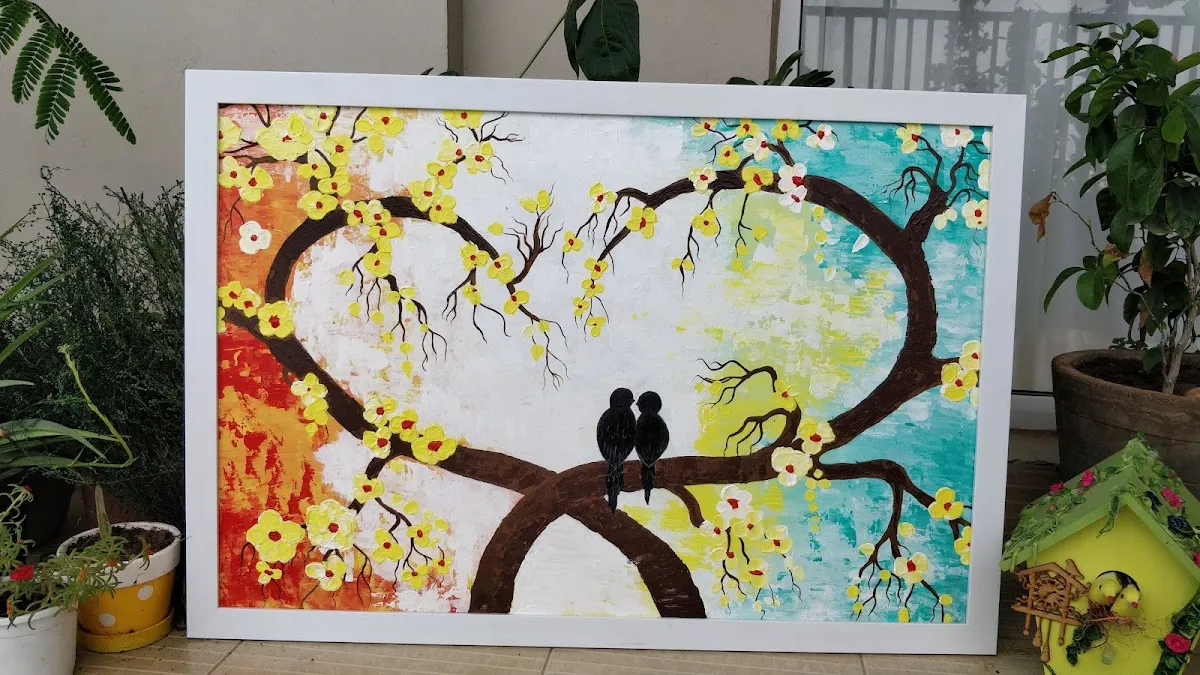 Art classes for kids and adults photo 2