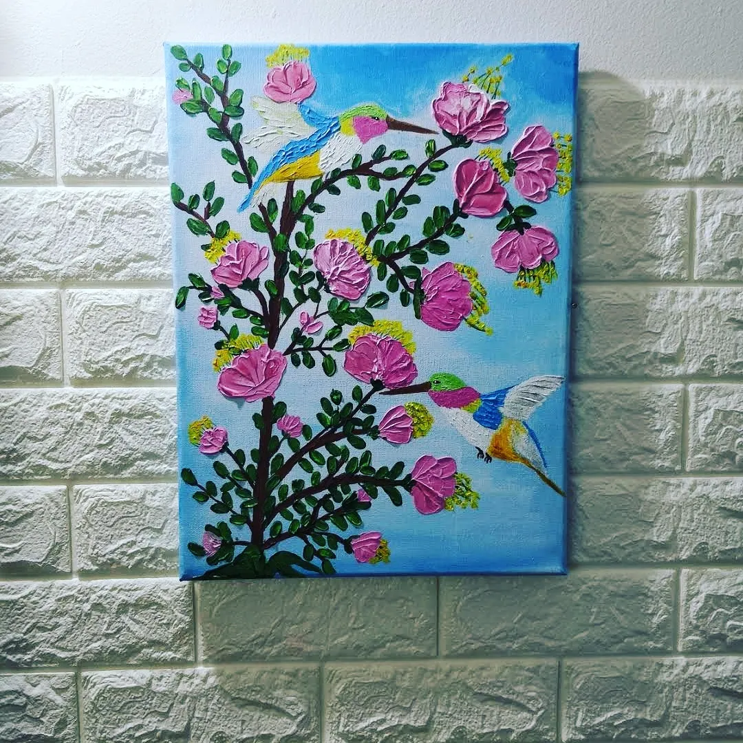 Art classes for kids and adults photo 3