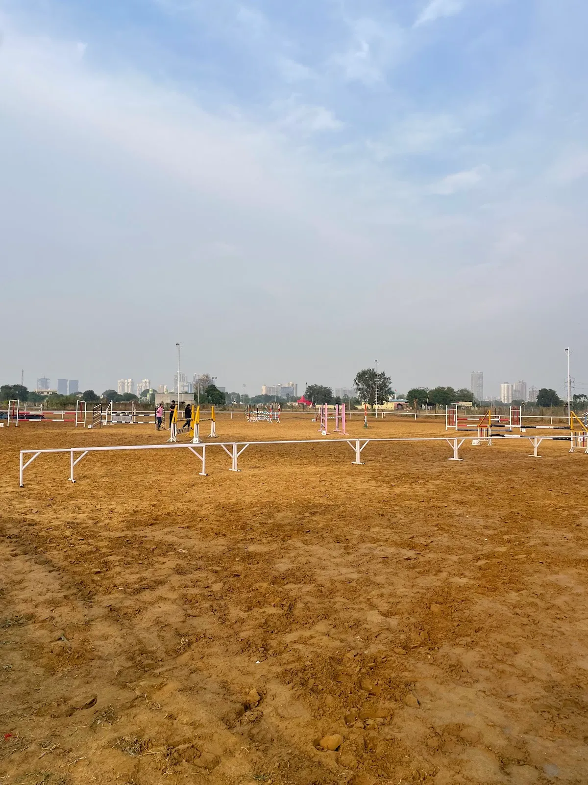H&Y Equestrian Academy photo 2