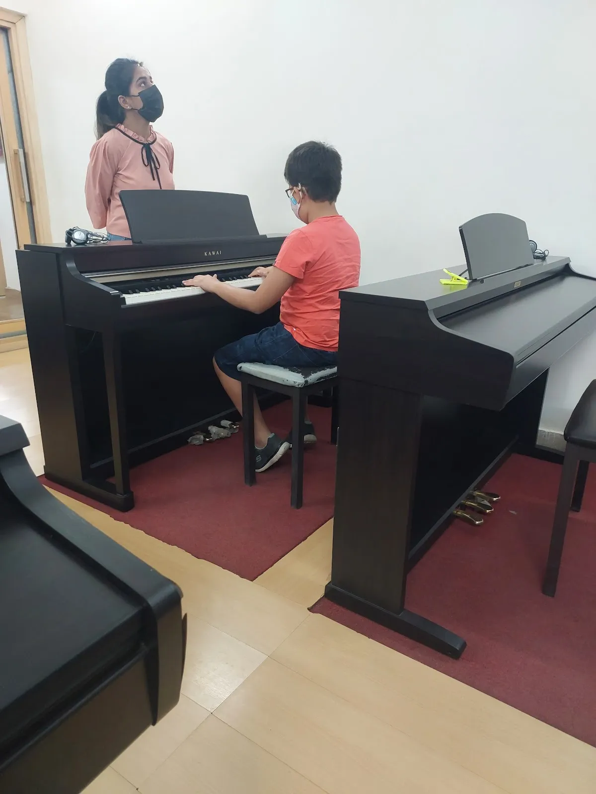 Theme Music Institute Gurgaon (DLF Phase 1) photo 6