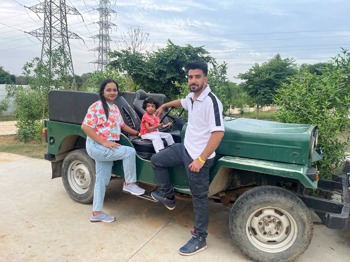 JSR stud farm photo 2