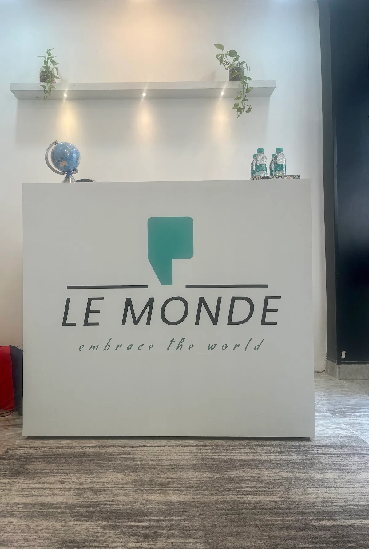 LeMonde Language Classes photo 2