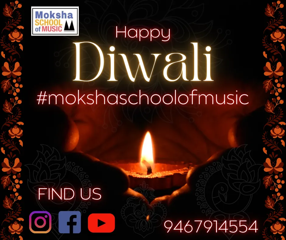 Moksha School Of Music photo 6