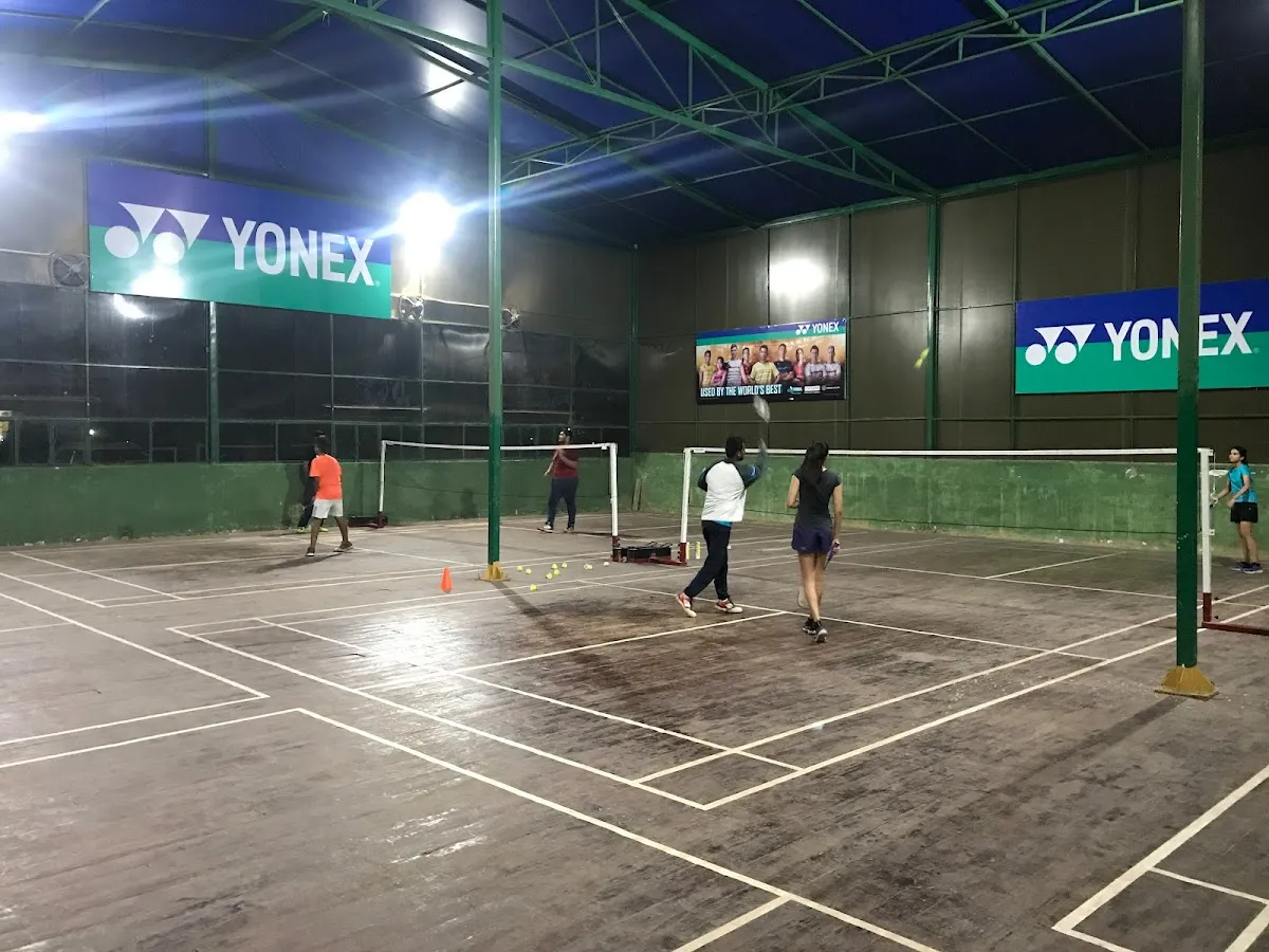 AV SPORTS ACADEMY photo 3