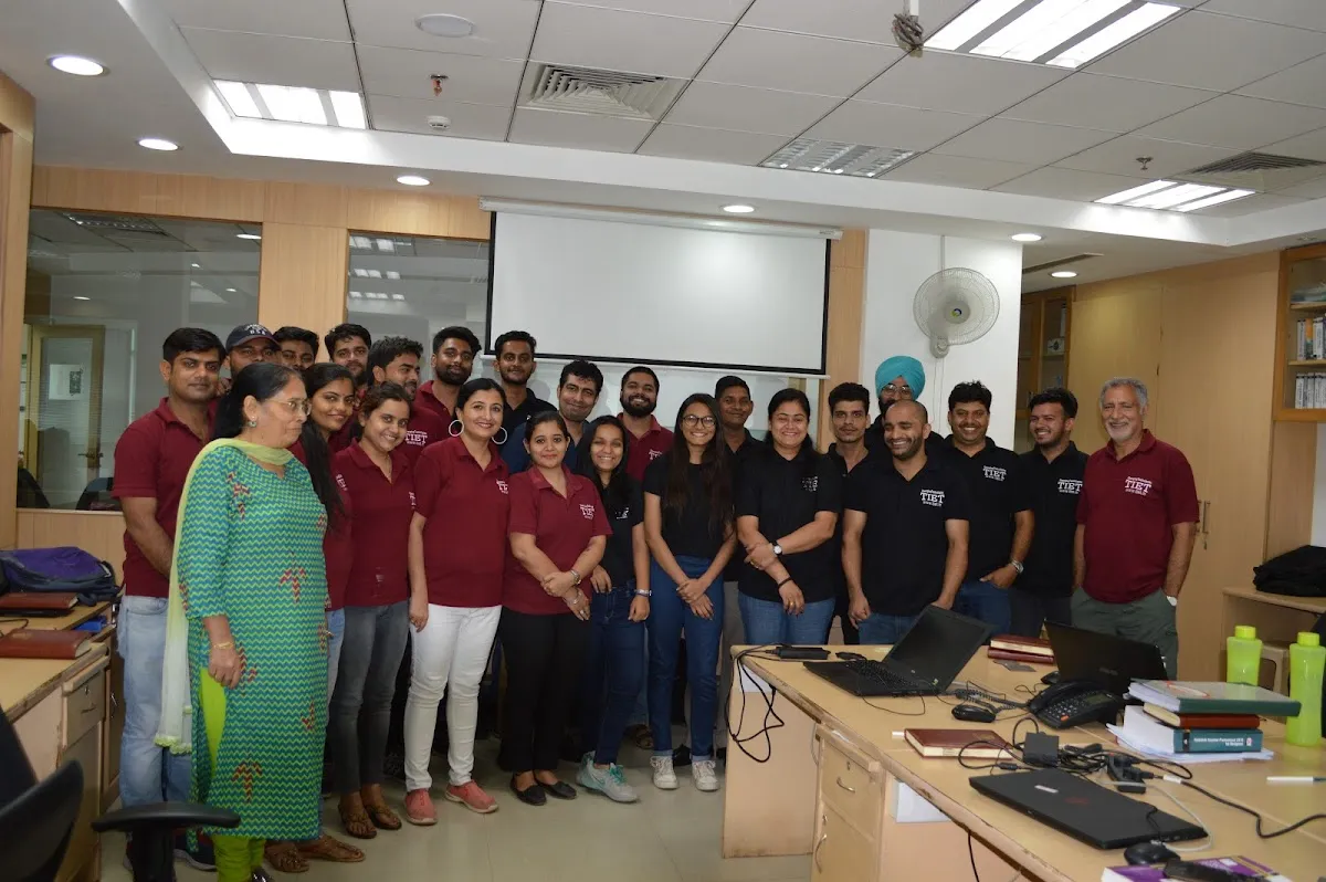 Tickoo Institute of Emerging Technologies (TIET) photo 2