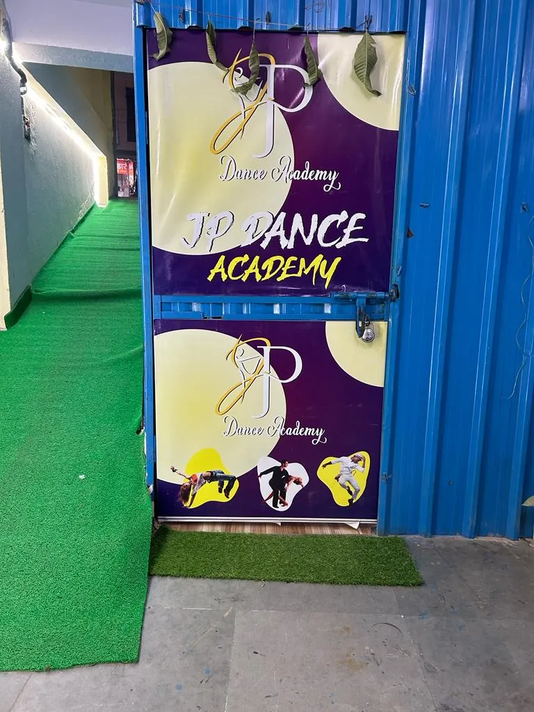 JP Dance studio photo 2