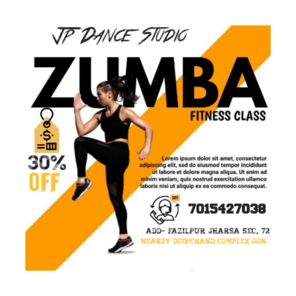 JP Dance studio photo 6