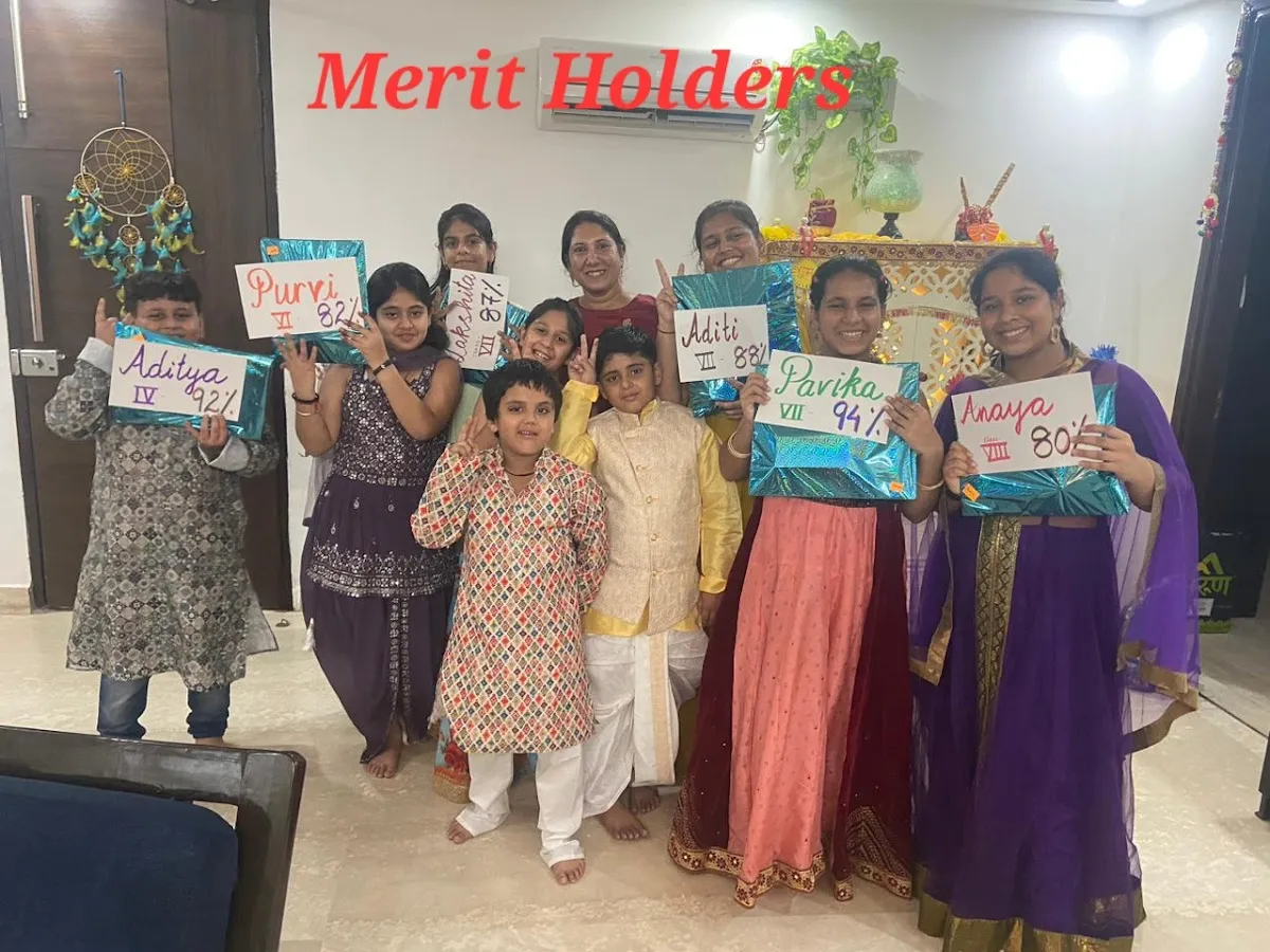 Sunshine Tuition Classes photo 2