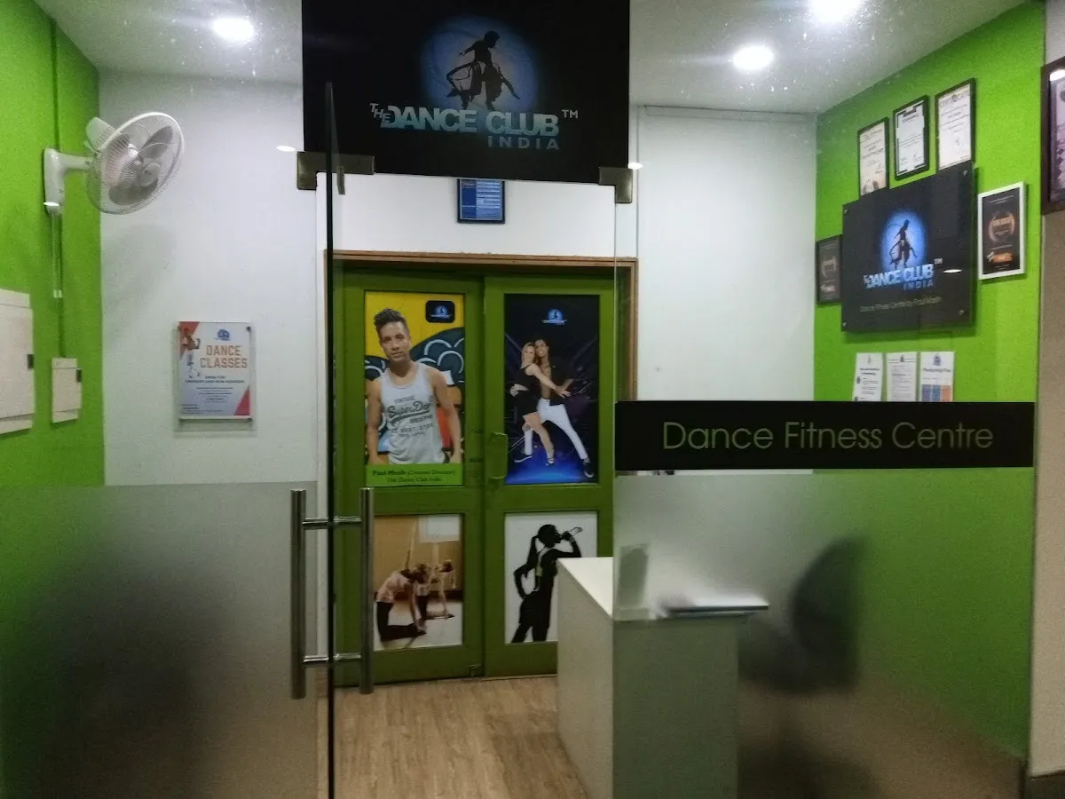 Paul The Dance Club India photo 2
