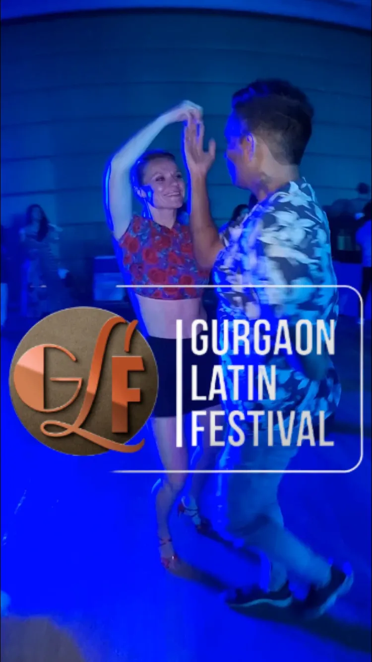 Paul The Dance Club India photo 3