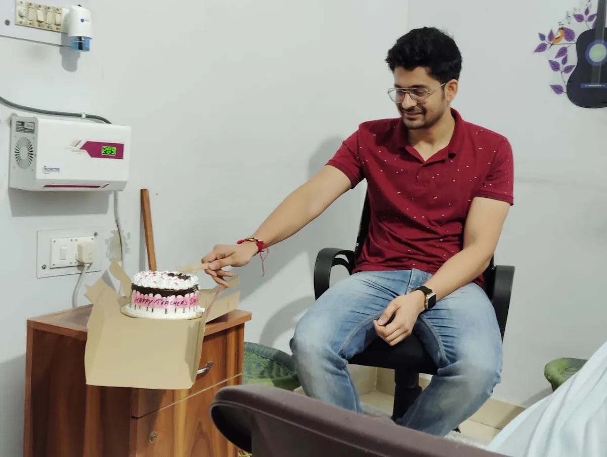 FORESIGHT Tuition Classes photo 3