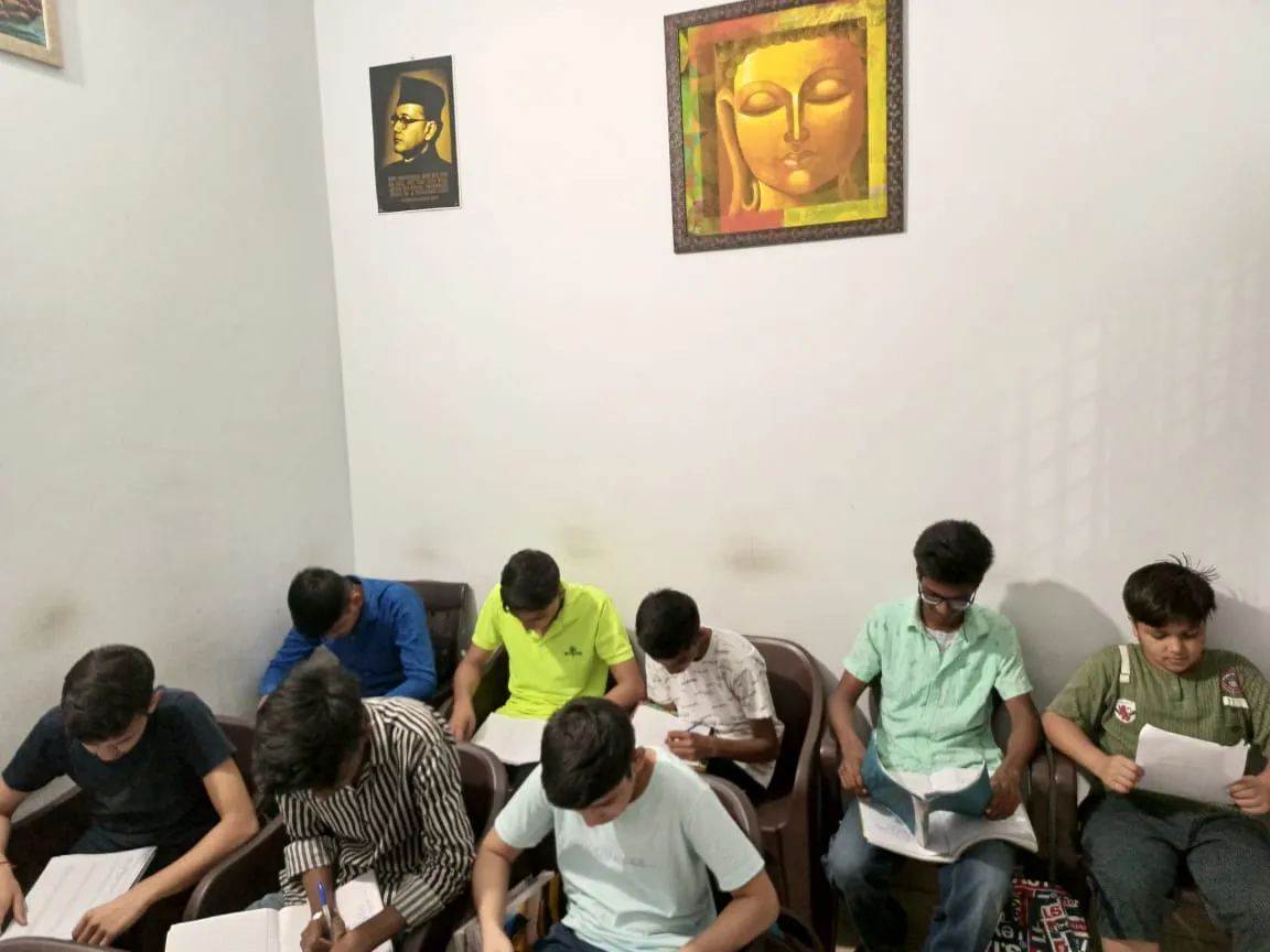 FORESIGHT Tuition Classes photo 5