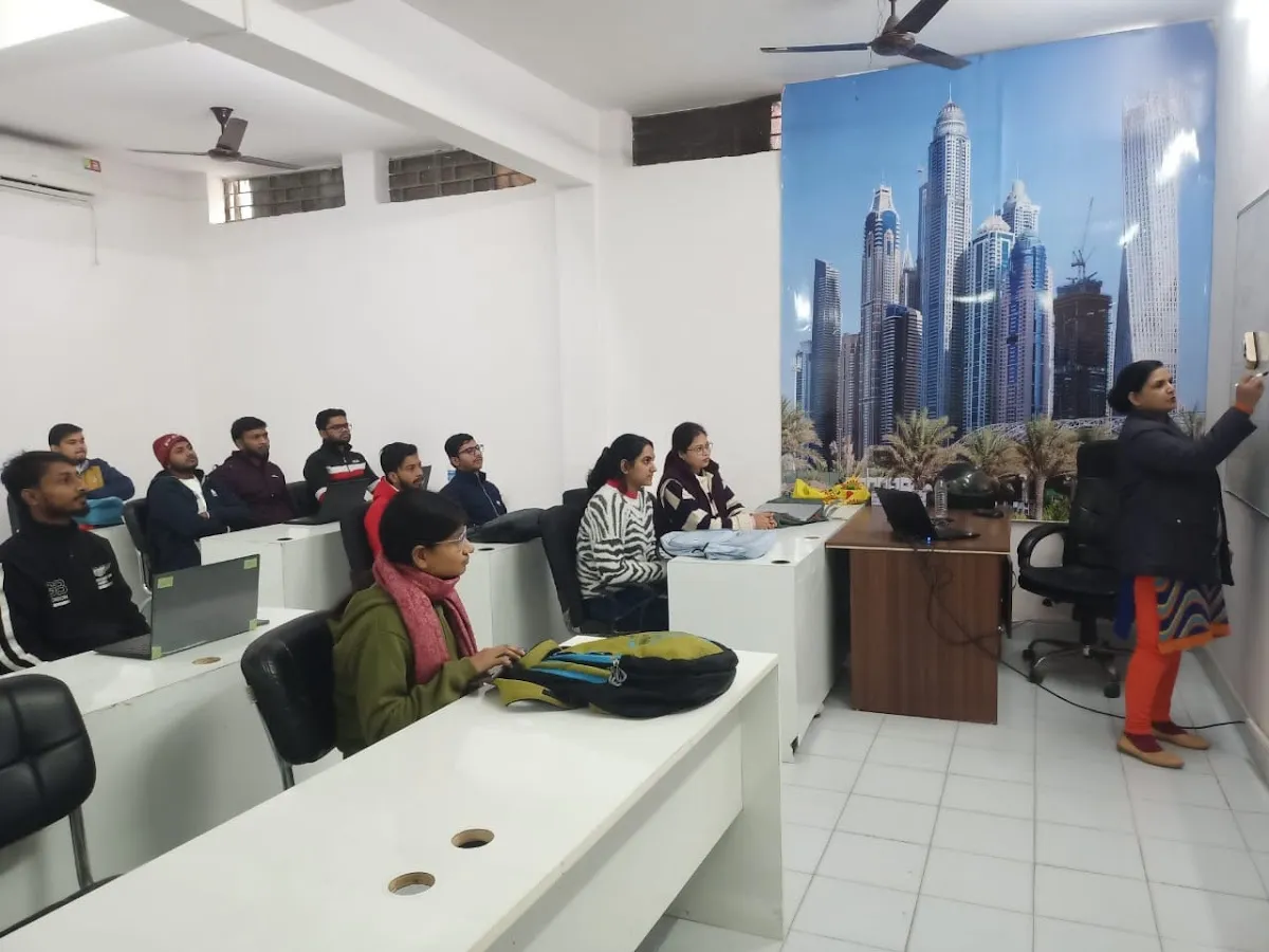 TCA Training & Development photo 6