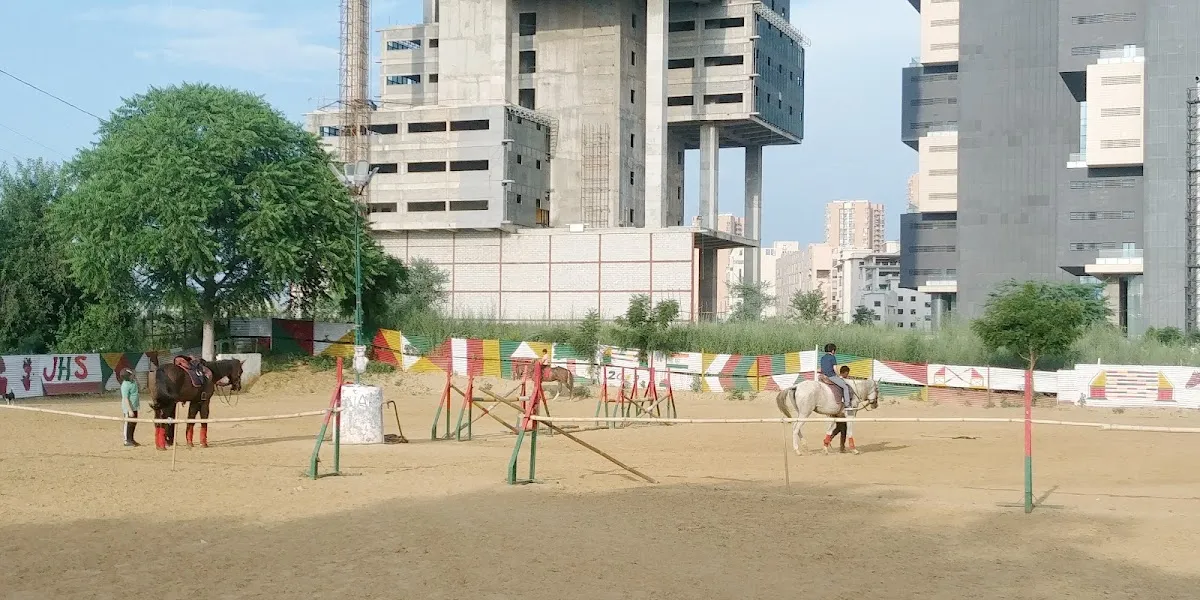 Janak Equestrian Club photo 3