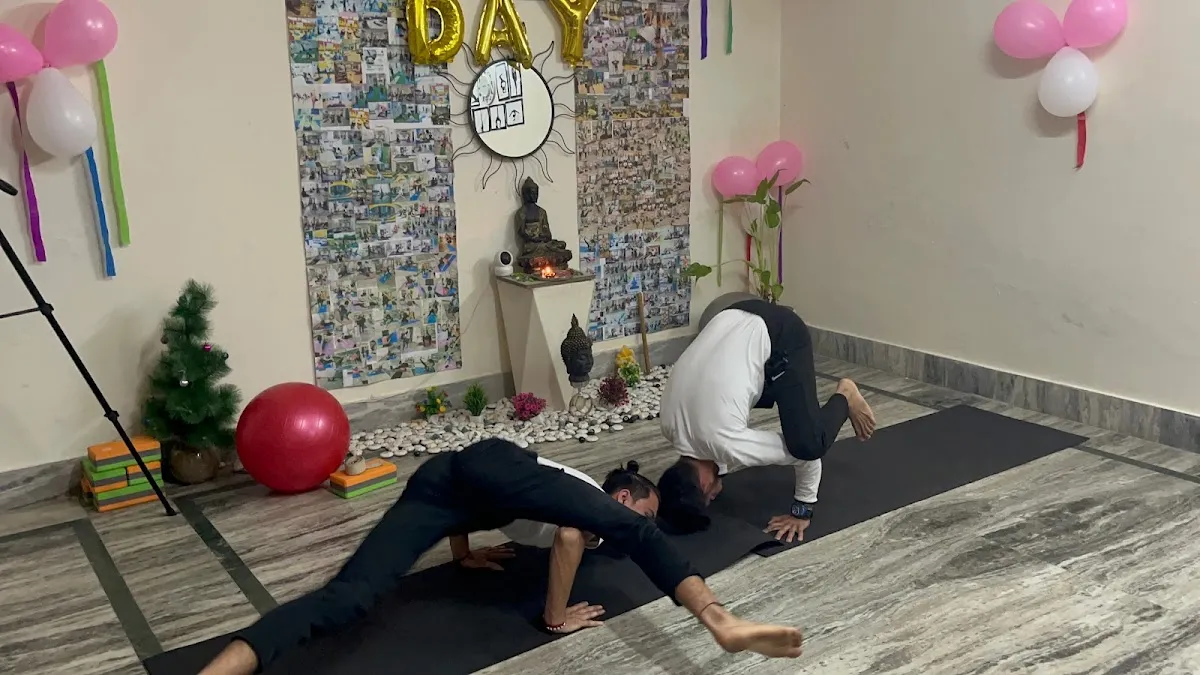 Svasthify Yoga photo 5