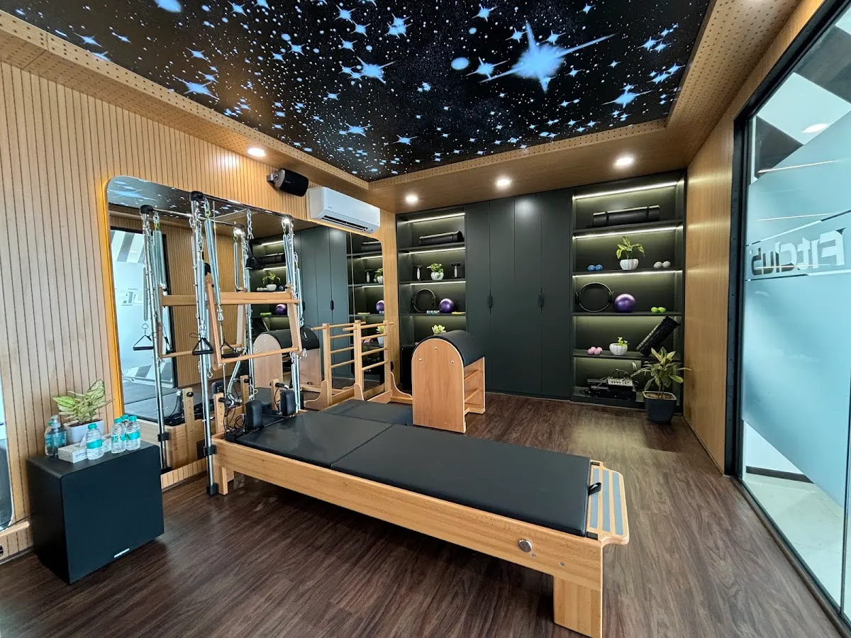 Fitclub - Golf Course Road photo 2