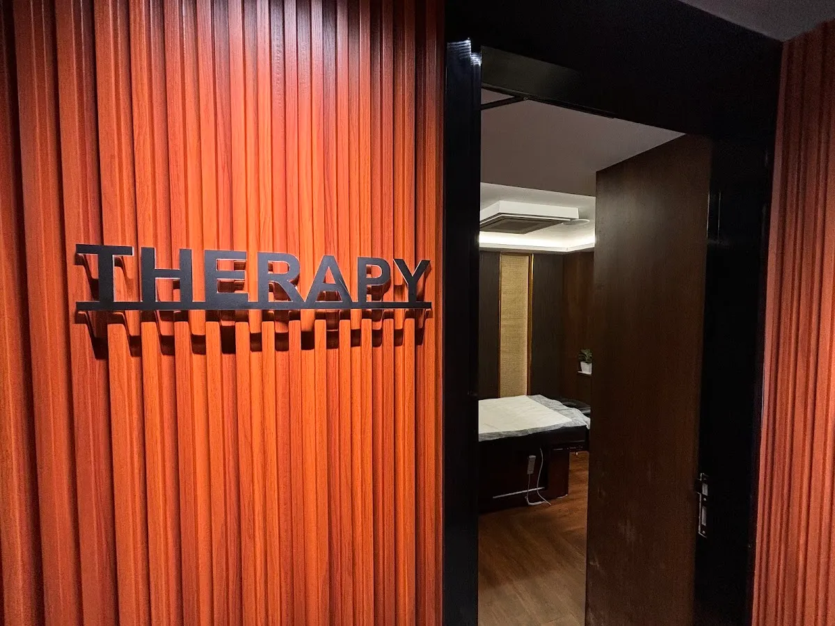 Fitclub - Golf Course Road photo 5