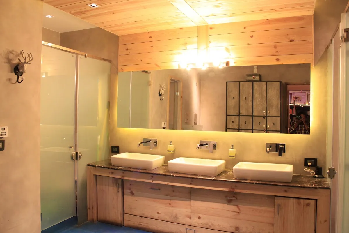 The Gym Club photo 5