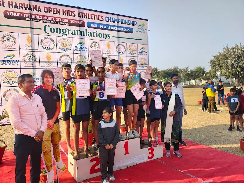 A ONE 8 SPORTS ACADEMY