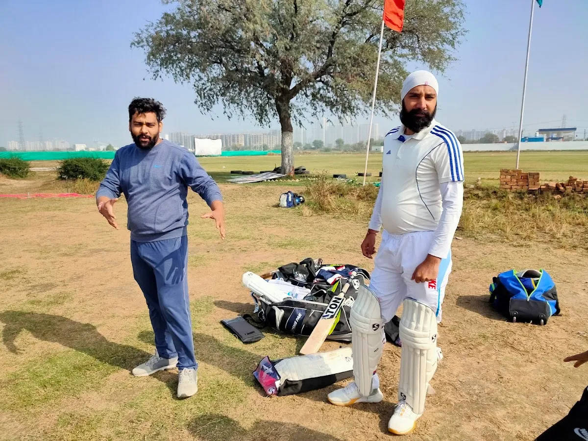 Skylark Cricket Academy photo 2