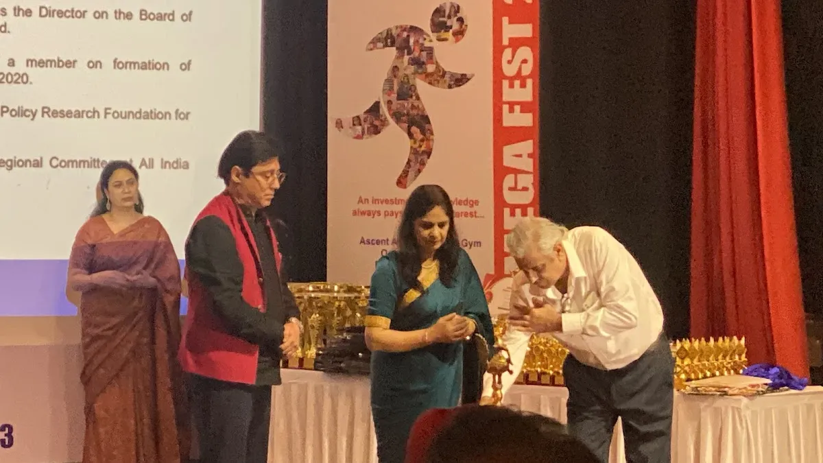 Ascent Abacus & Brain Gym Sushant Lok 1 photo 5