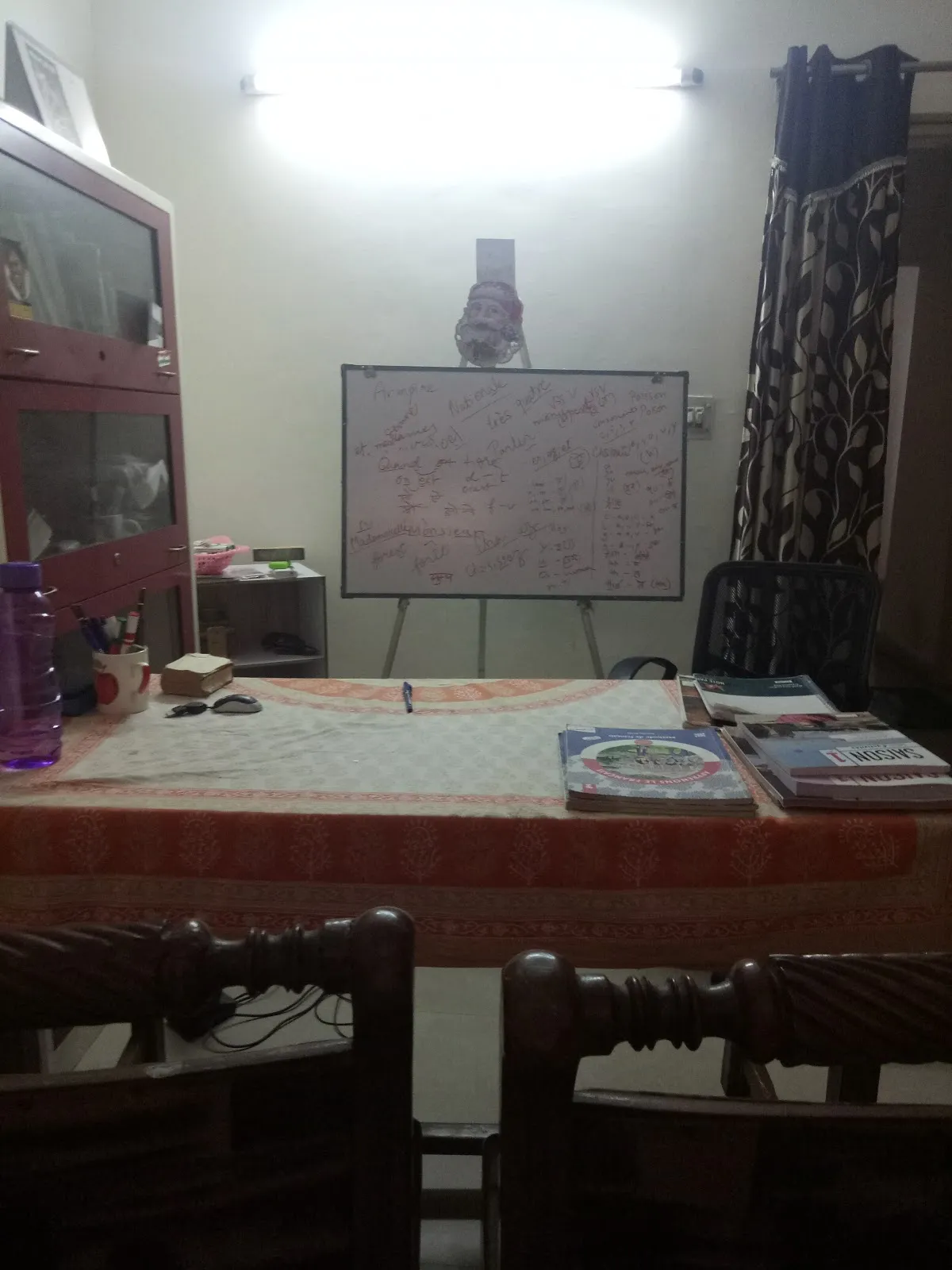 Sympa French classes photo 2