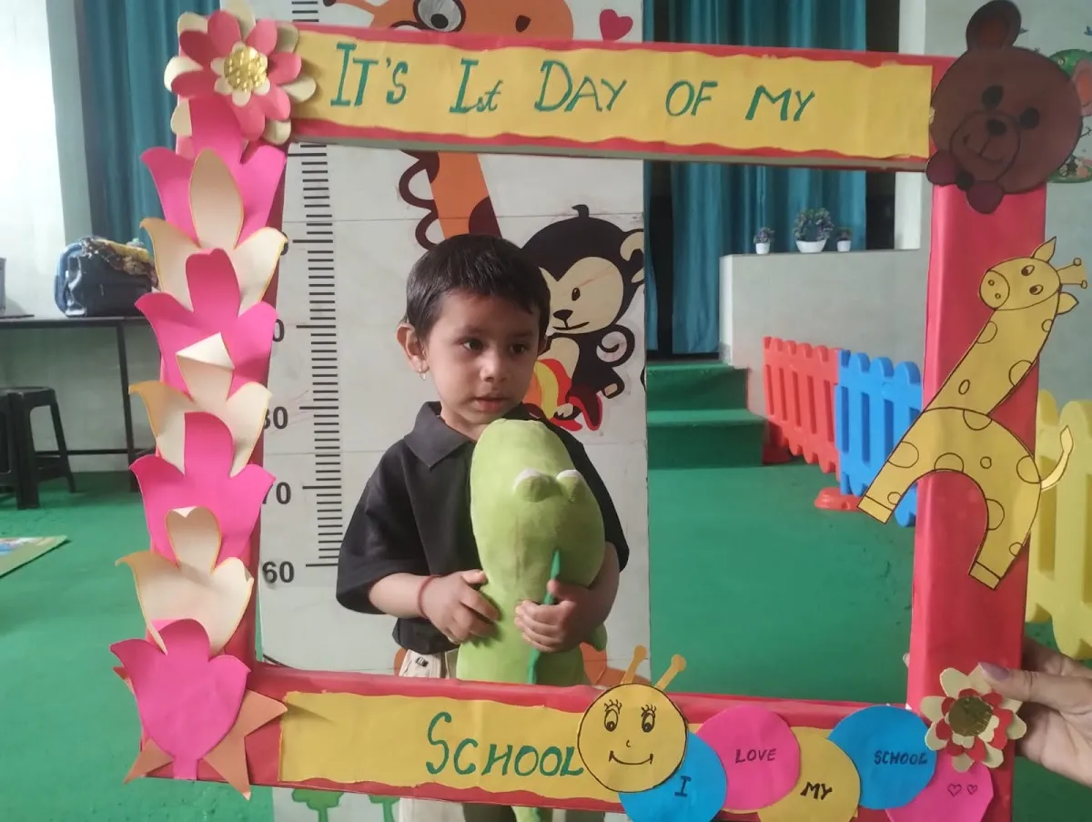 Toddler's Tree photo 4