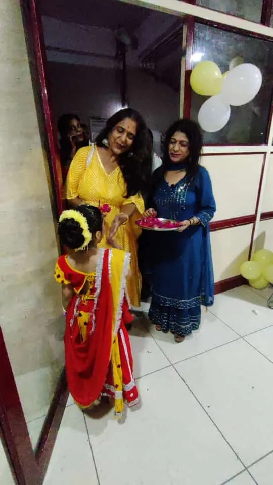 ThE DaNcE StUdIo photo 5