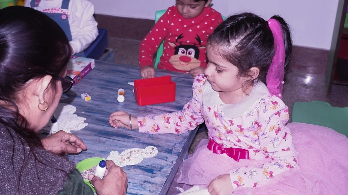 Hobbeekiids, Daycare and Activity Center photo 5