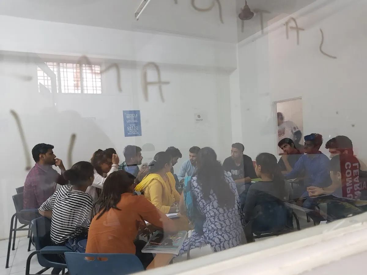 YOGG Language School photo 2