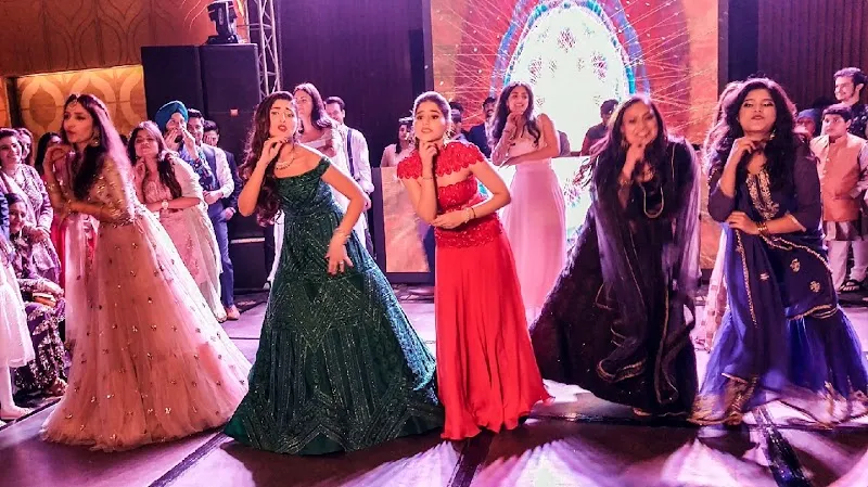 Choreo N Concept Studio - Online Dance Classes for Kids & Adults