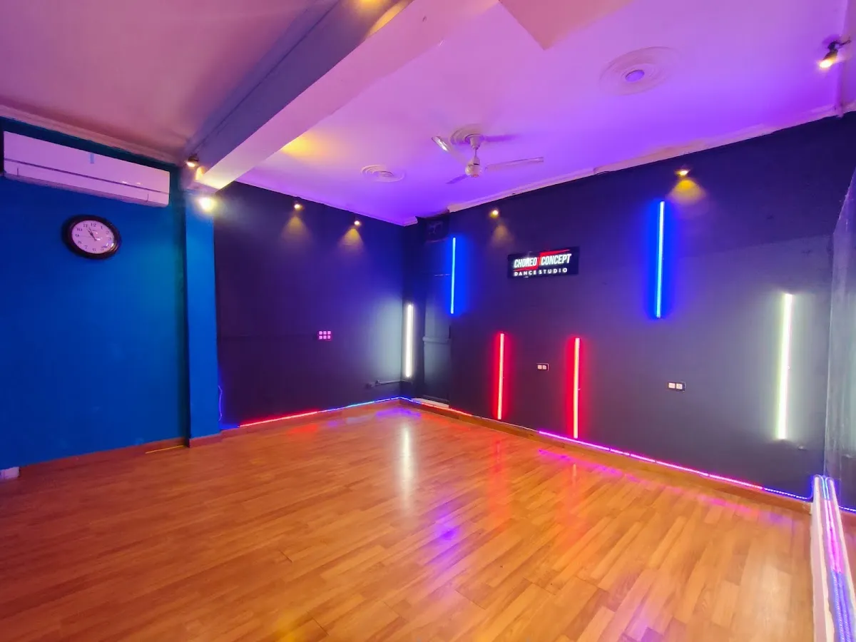 Choreo N Concept Studio - Online Dance Classes for Kids & Adults photo 2