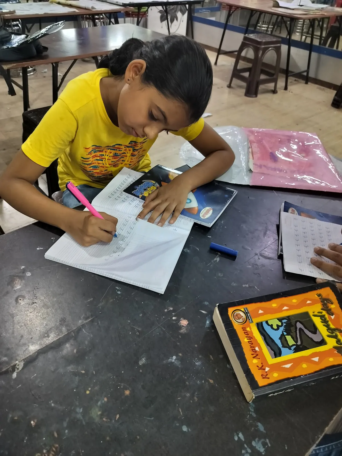 ReWrite by Rachna photo 2