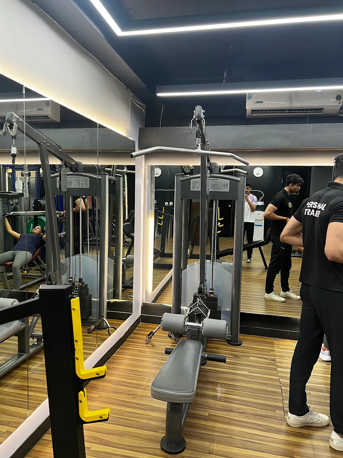 Intense Anytime GYM photo 2