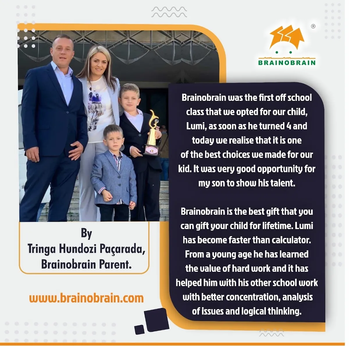 Abacus classes Gurgaon BRAINOBRAIN Sector 82,93 photo 3