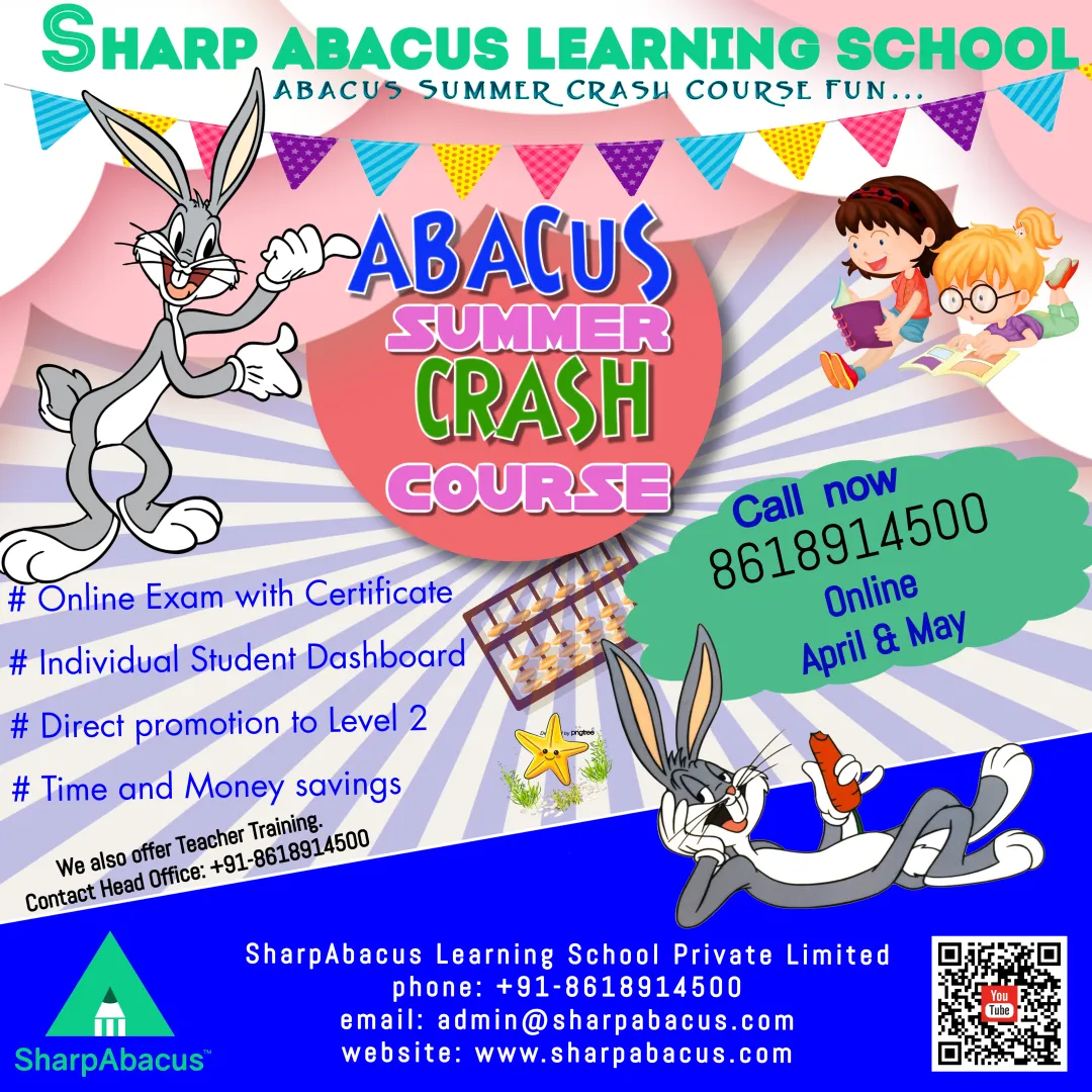 Sharp Abacus Learning School photo 4
